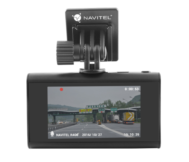 Navitel R400 Full HD/2,7/120 - 347450 - zdjęcie 3